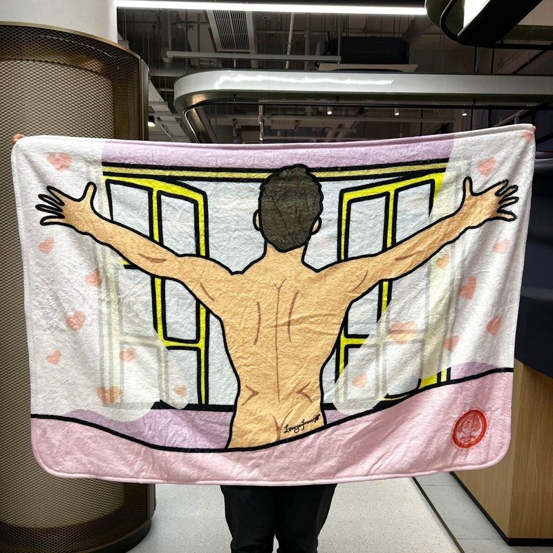 2025聖誕節地獄交換禮物推薦！「大腸包小腸手工皂、火鍋肉片毛毯、炸牡蠣抱枕」全都廢到笑！-6