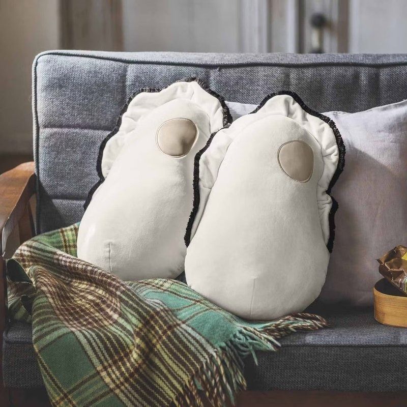 2025聖誕節地獄交換禮物推薦！「大腸包小腸手工皂、火鍋肉片毛毯、炸牡蠣抱枕」全都廢到笑！-9