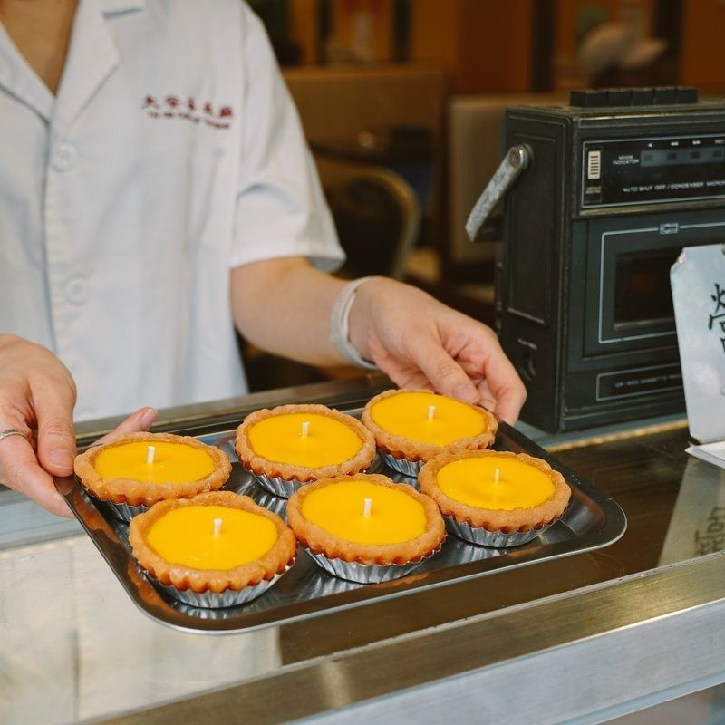 2025聖誕節地獄交換禮物推薦！「大腸包小腸手工皂、火鍋肉片毛毯、炸牡蠣抱枕」全都廢到笑！-12