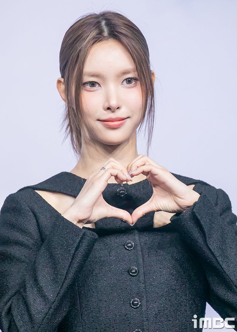 網熱議6位擁有「特殊動物相」韓國偶像！鉉辰、申惟撞臉雪貂超萌，玧我「豹相」氣場全開！-6