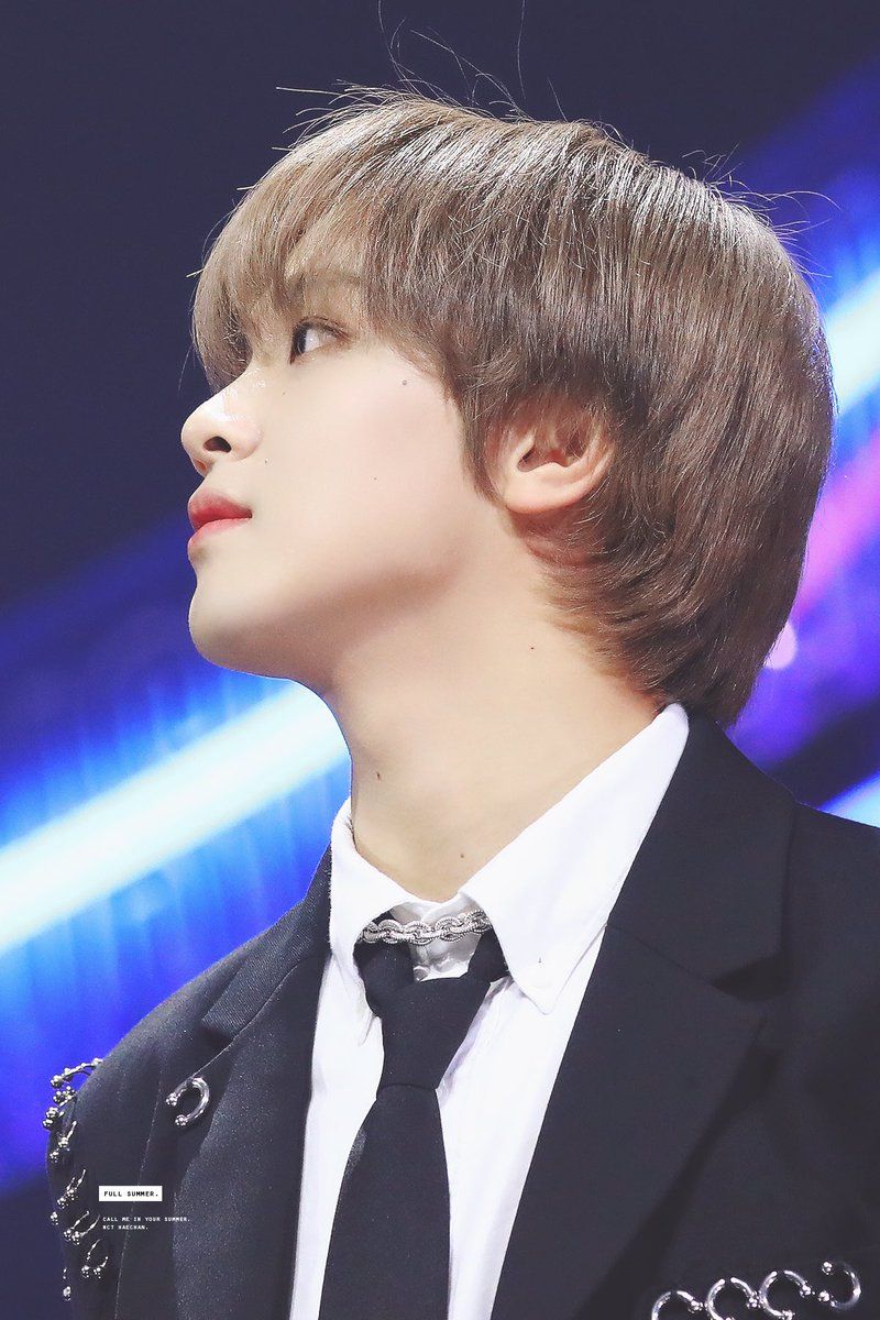 網熱議6位擁有「特殊動物相」韓國偶像！鉉辰、申惟撞臉雪貂超萌，玧我「豹相」氣場全開！-13