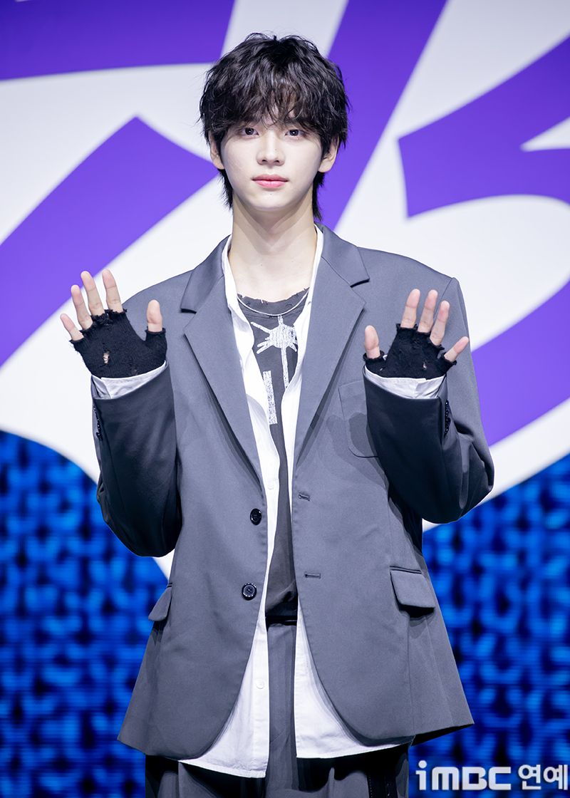 韓網熱搜最有「年下感」KPOP男偶像TOP6！申惟＆主訓清澈眼神太電，Anton大狗狗感成姊粉最愛！-2