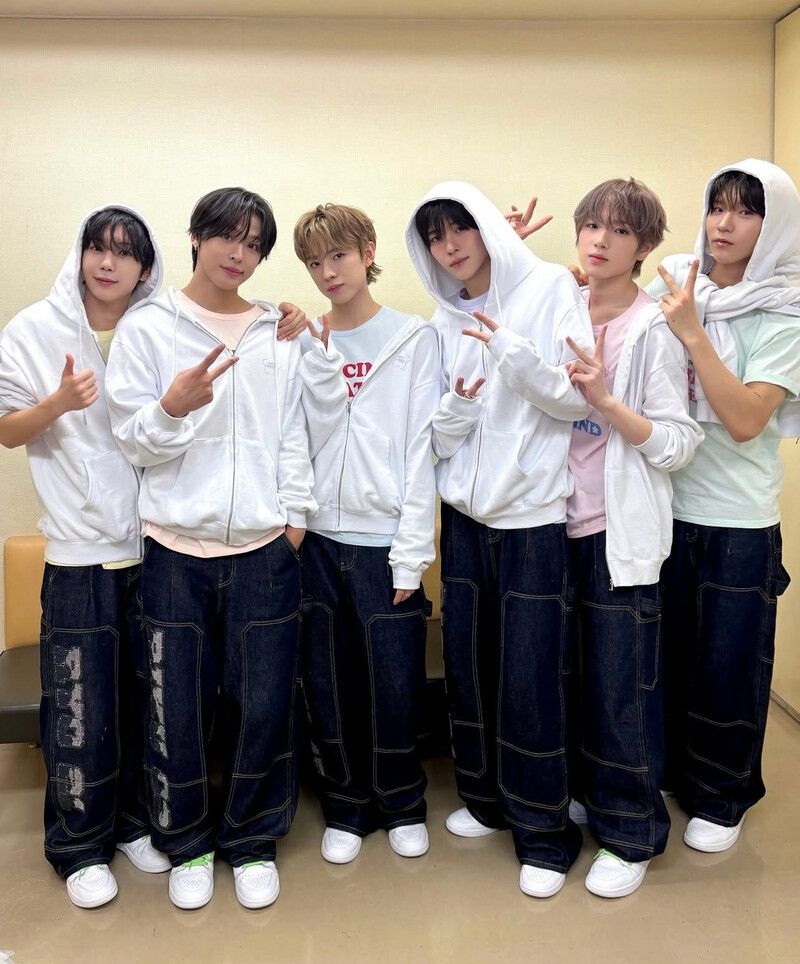 2026年1月回歸出道韓團總整理！BLACKPINK睽違4年回歸掀全球關注，EXO、ENHYPEN首波男團大戰開打！-23