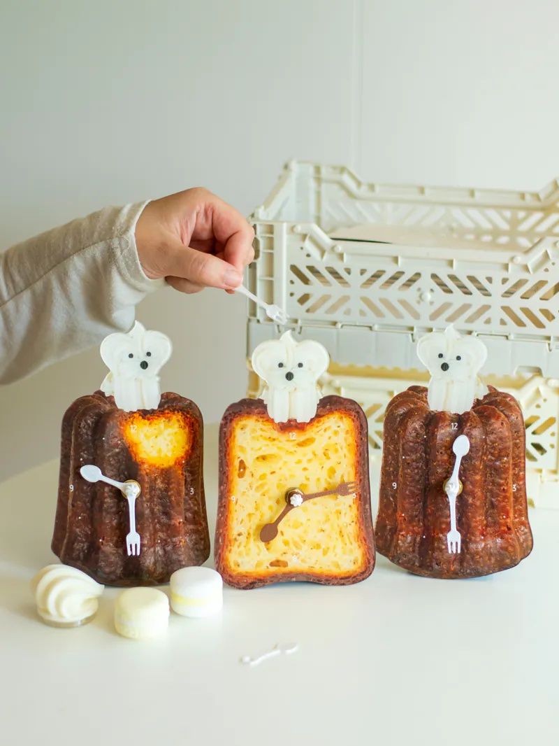 2025聖誕節8款500元內交換禮物推薦！超可愛「可麗露狗狗時鐘」、「招財貓造型擴香石」送男女都適用！-11