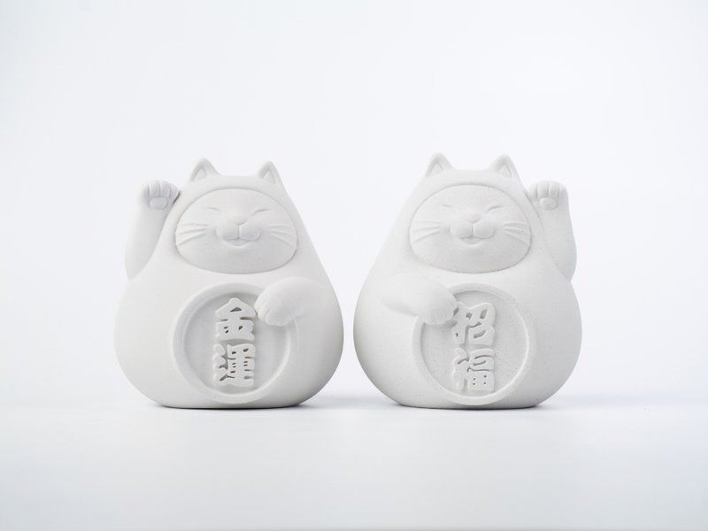 2025聖誕節8款500元內交換禮物推薦！超可愛「可麗露狗狗時鐘」、「招財貓造型擴香石」送男女都適用！-16