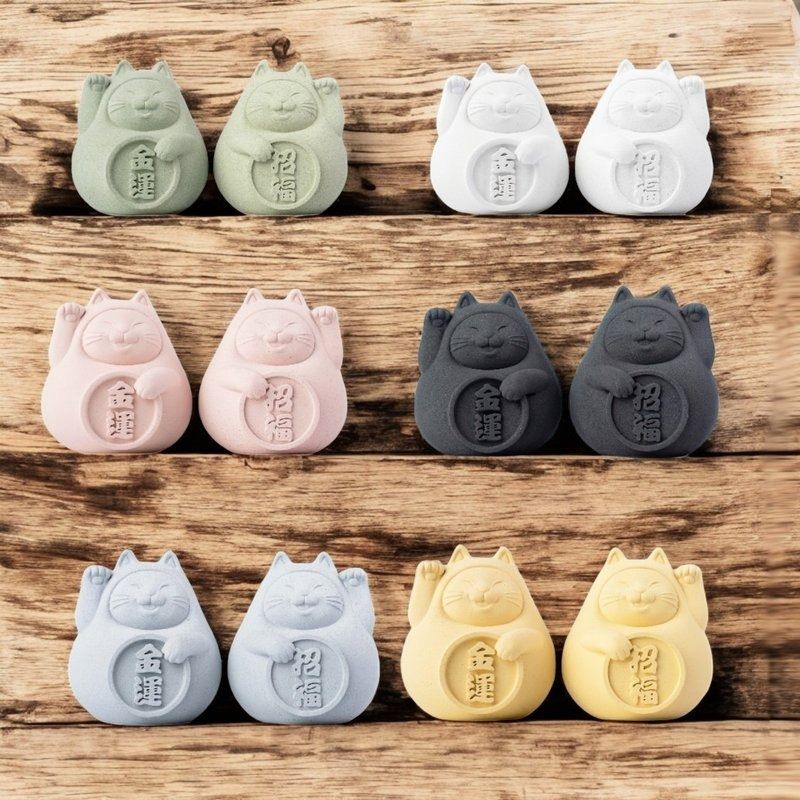 2025聖誕節8款500元內交換禮物推薦！超可愛「可麗露狗狗時鐘」、「招財貓造型擴香石」送男女都適用！-17