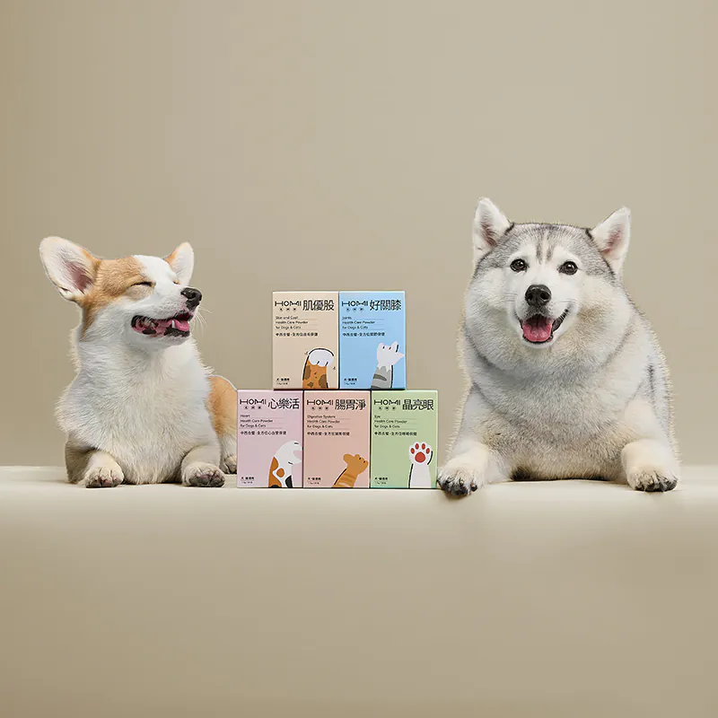 韓星「好髮質」毛孩盤點！Jennie博美Kuma、Rosé愛犬Hank、宋慧喬比熊Ruby，寵物亮毛＆肌膚保健品推薦！-3