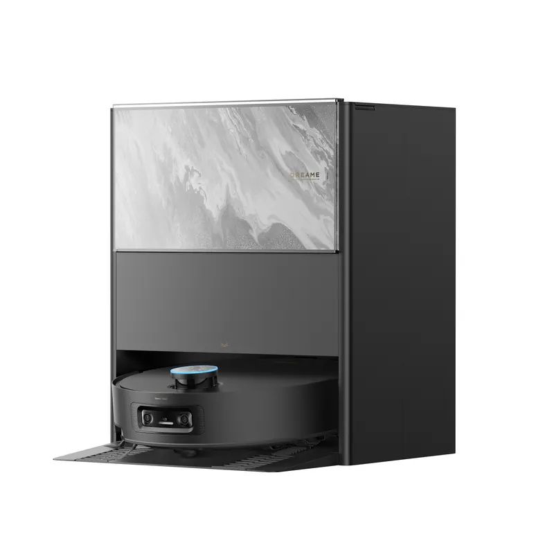 買吸塵器有送夫婿嗎？張凌赫代言DREAME新廣告「打掃人夫」太誘人、同款必買家電一次看！-6