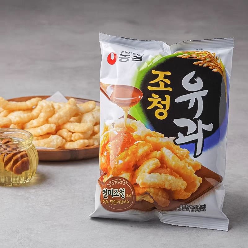 2026韓國CU便利商店8大必買推薦！「巧克力脆片優格」韓國女生也超愛、這餅乾看到必須掃貨！-18