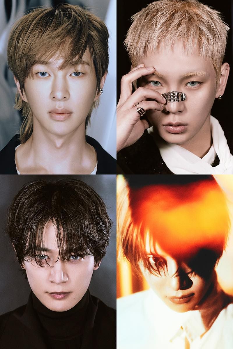 2026年6月回歸出道男團&男歌手總整理！BOYNEXTDOOR、RIIZE回歸，SEVENTEEN再推小分隊！-4