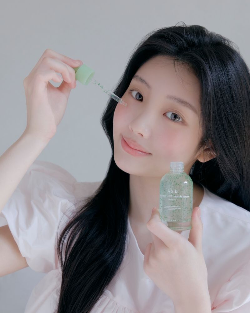2026韓星同款開架精華液推薦！李沅禧高中愛用到現在、張員瑛激推修護精華、出油痘痘肌必用CORTIS「小綠瓶」！-10