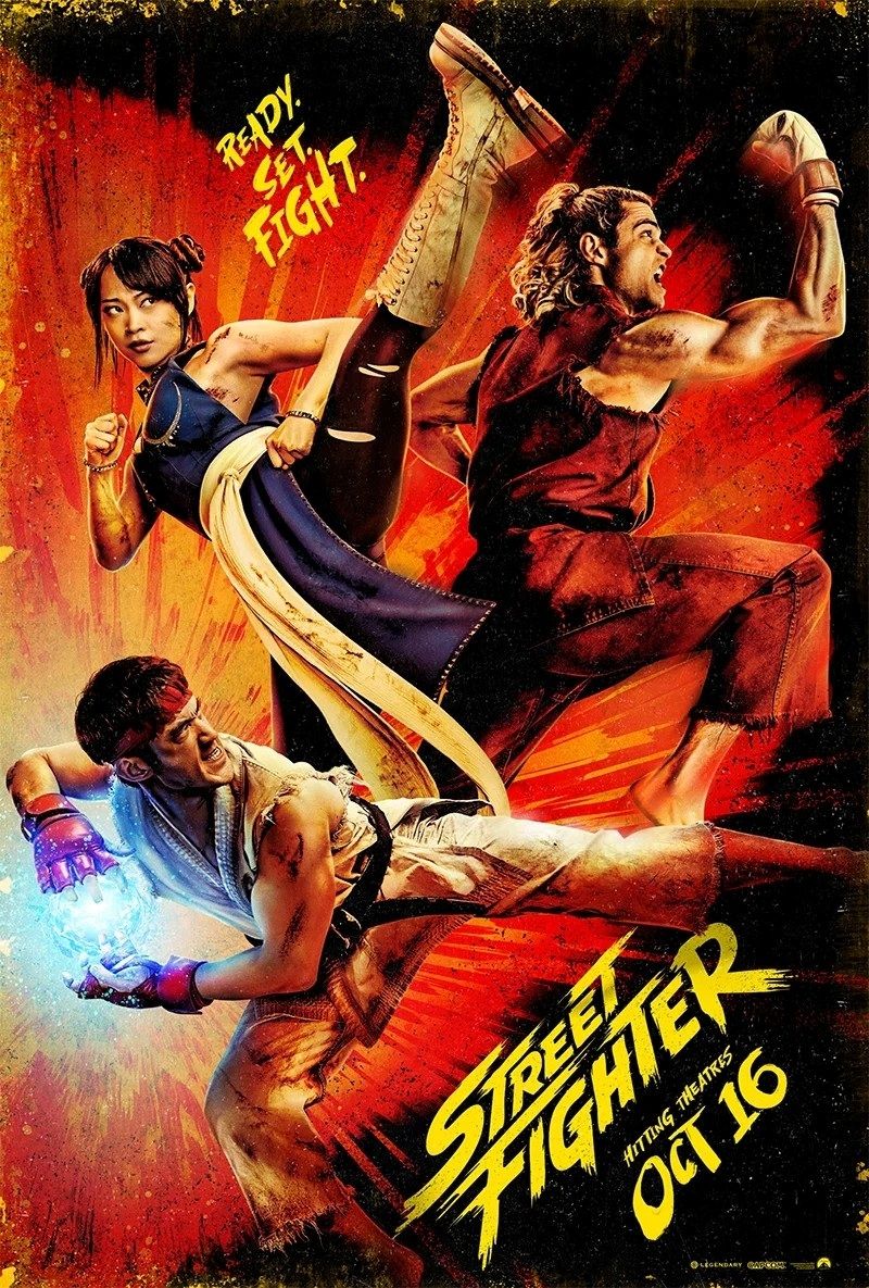 2026年10月上映電影片單！《泥面人》DC宇宙首部恐怖片，《高年級實習生》崔岷植搭檔韓韶禧-6