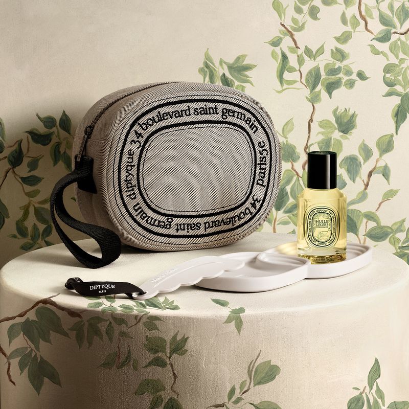 DIPTYQUE全新「護膚之藝」好想整套收！橙花身體乳、茉莉潤澤油到榛果香護膚油，洗澡保養都變成享受！-27