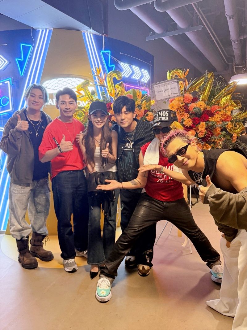 BIGBANG演唱會來台同款美食盤點！「東陽寶」太陽最愛阿Ken家鳳梨酥、GD又衝金豬食堂吃烤肉！-5