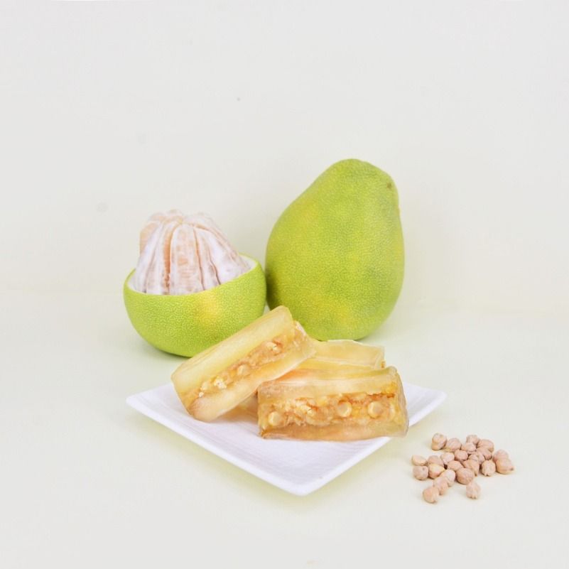 限時七天買三送三！社群爆紅「涼食帖」東區旗艦店開幕！「泰奶紅豆、焙茶地瓜涼糕」必點口味一次看！-6