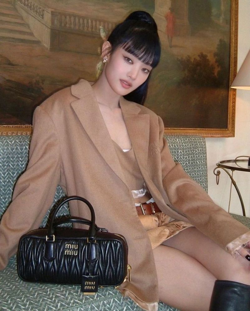 12星座命定精品包精準推薦！金牛座記得要選LV、天秤座MIU MIU包超好看！-17