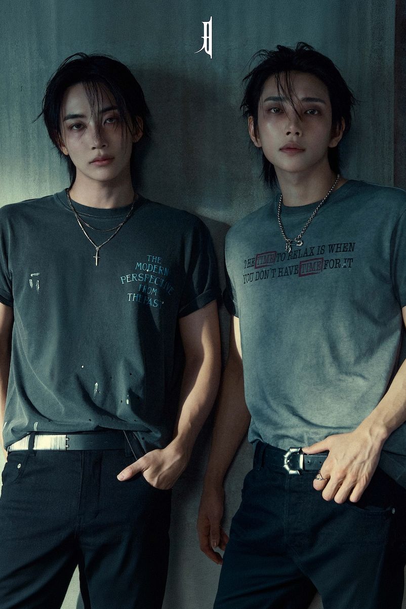 2026年10月回歸出道SOLO歌手小分隊總整理！雨琦、Lisa接力回歸，淨漢 X Joshua小分隊出道-19