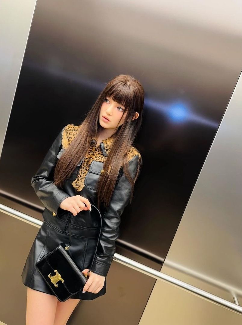 2024年末女孩最想買名牌包Top7排行！Dior、CELINE，LV托特包超保值！-8