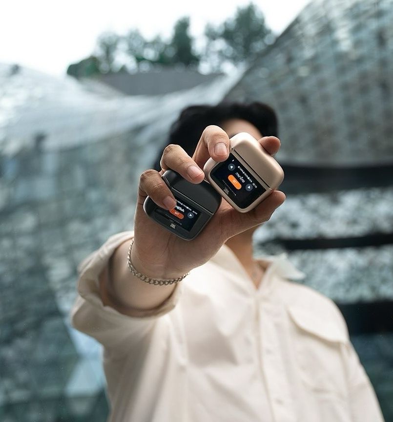 除AirPods外還有這些選擇！2025必買3款美型藍牙耳機推薦、SONY「大理石玫瑰粉耳機」網友都推爆！-6