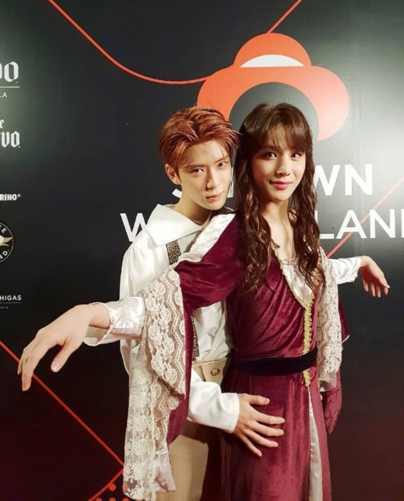 5位比女生還美的男偶像！Felix被誤認是女模特，「他」美到女星不想站他旁邊？！-2