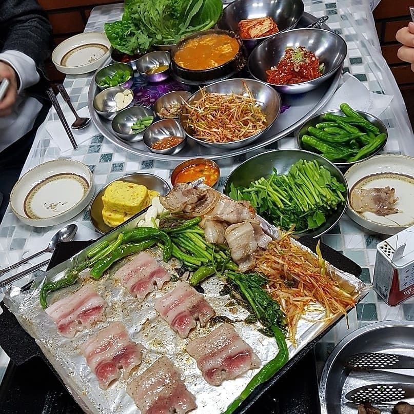 克拉快收藏！珉奎、淨漢SEVENTEEN成員「最愛首爾美食店家」肉搜，這間貝果DK愛到每週都去！-20