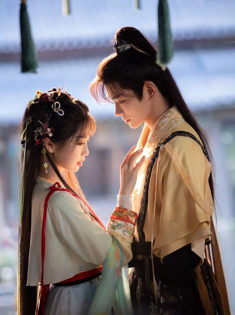 12月Netflix聖誕影集推薦！《現在撥打的電話》暗黑禁慾爆火，《魷魚遊戲2》456重回遊戲，這部日劇冬天必重溫！-21