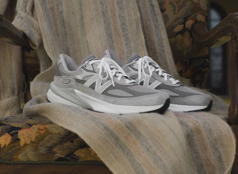 New Balance年度5大熱賣球鞋！IU同款、韓妞最愛這雙，第一名大黑馬超驚喜！-9