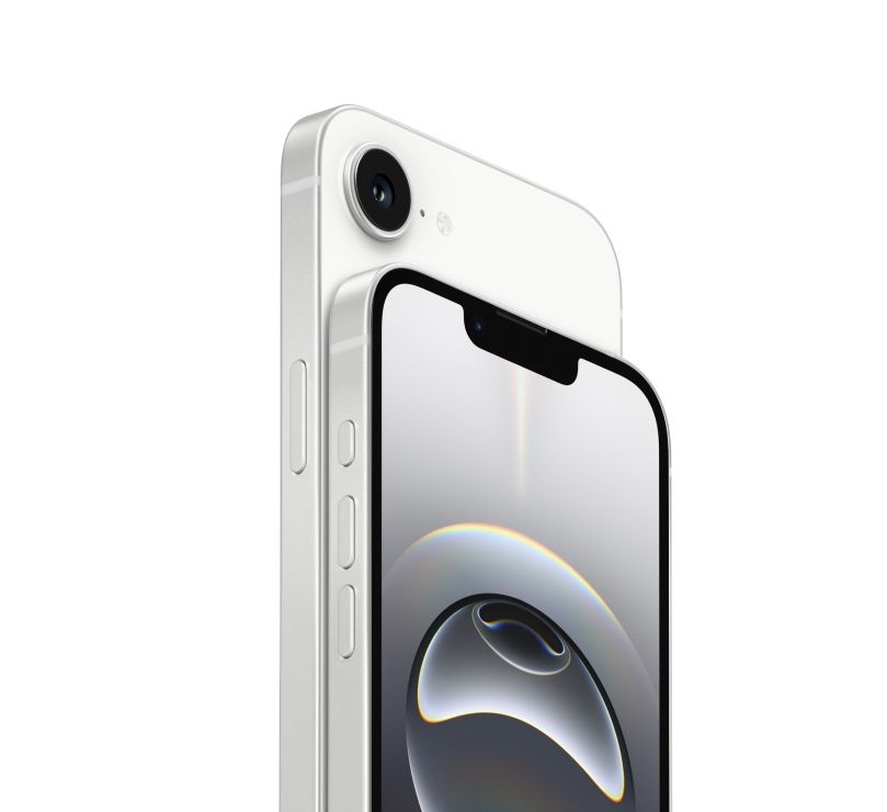史上最便宜的蘋果AI手機來了！iPhone 16e必買5大亮點、顏色價格、發售日期懶人包一次看！-5