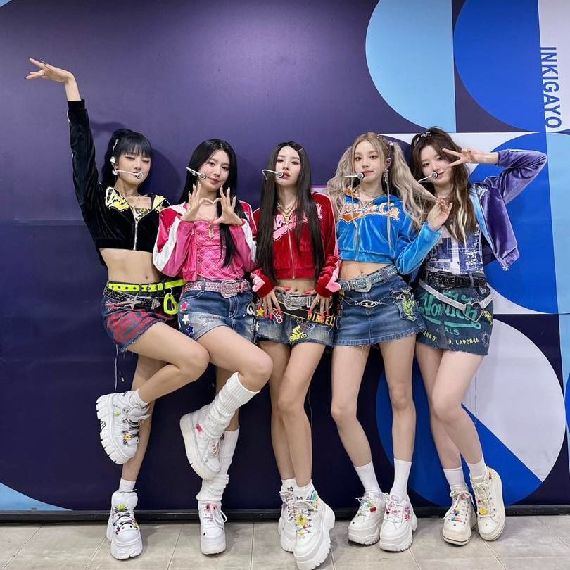 〈Queencard〉來了！關於大勢韓女團 (G)I-DLE 8大圈粉魅力、必聽洗腦歌曲，演唱會海外首站在台灣！-21