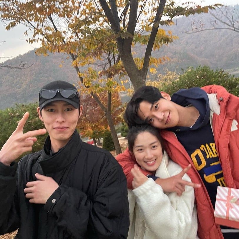 Netflix也有《背著善宰跑》了？！任率只能她演！金惠奫「旺夫運、天生學霸」圈粉秘密公開！-2