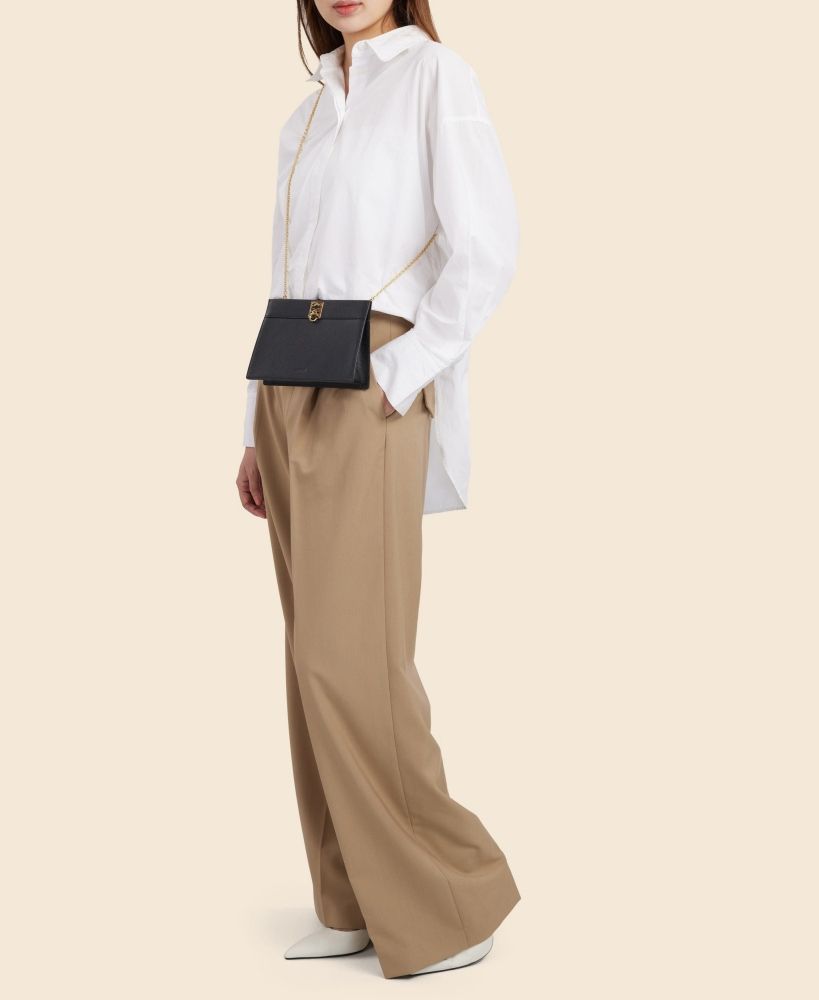 2024情人節禮物推薦！網紅人手一咖「Cafuné包包」價格超佛心，蜜桃粉新色必搶！-5