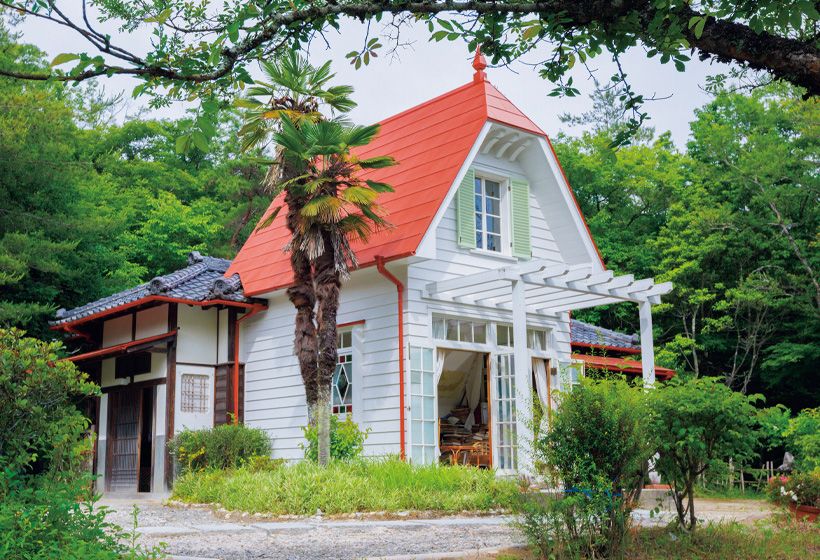 走進霍爾的移動城堡！日本吉卜力公園「魔女之谷」園區3月開幕、必拍亮點一次看！-16