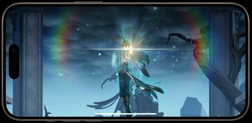 iPhone15 Pro大升級！史上最輕鈦金屬、質感新色、價格新功能懶人包！準備換手機了！-14