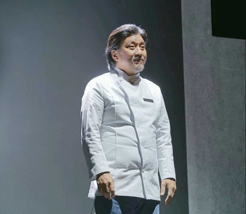 《黑白大廚》李愛德華是誰？美國白宮主廚超狂背景起底、旗下3間餐廳也找到了！-2
