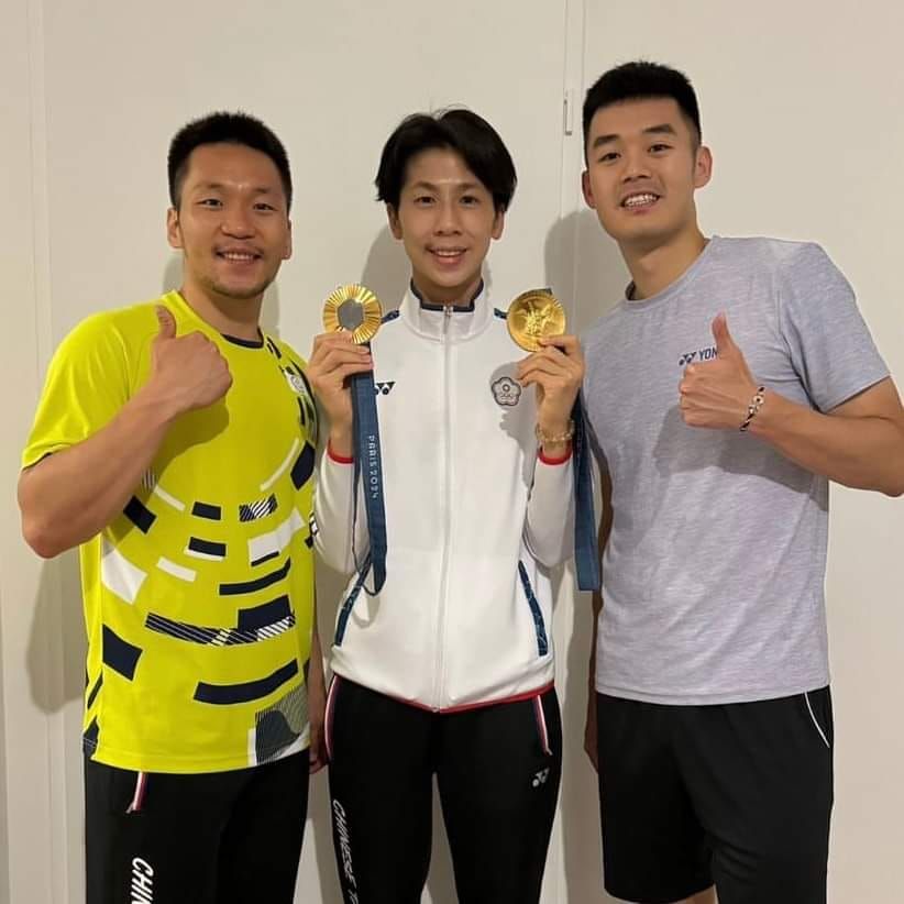 史上最奢華奧運！2024巴黎奧運「獎牌箱、托盤」是LV的！連獎牌都是高級珠寶品牌？！-16