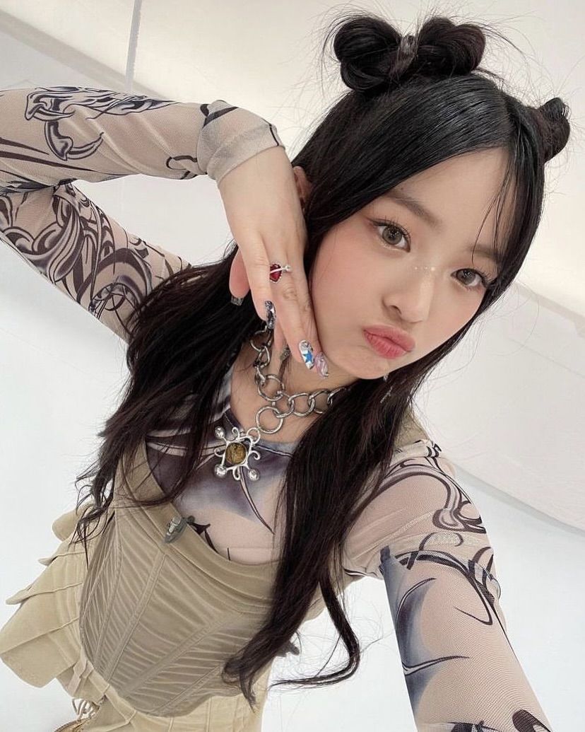 韓國MZ世代間人氣最高的偶像TOP8！張員瑛排第三，GD、Karina都上榜，冠軍是這位大勢偶像！-7