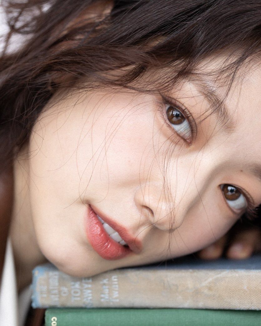 十年如一日的美貌！《來自地獄的法官》朴信惠首次演惡女，壞出顏值天花板、凍齡美顏再次上熱搜！-10