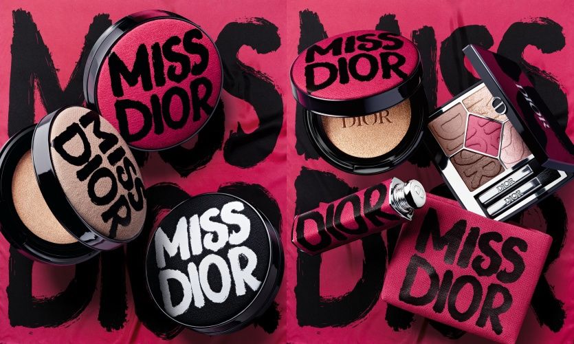 陳庭妮、柯震東站台DIOR台北101美妝旗艦店！護膚沙龍奢華升級、傳奇「細頸香水瓶」獨家現身，還能訂製刻印！-18