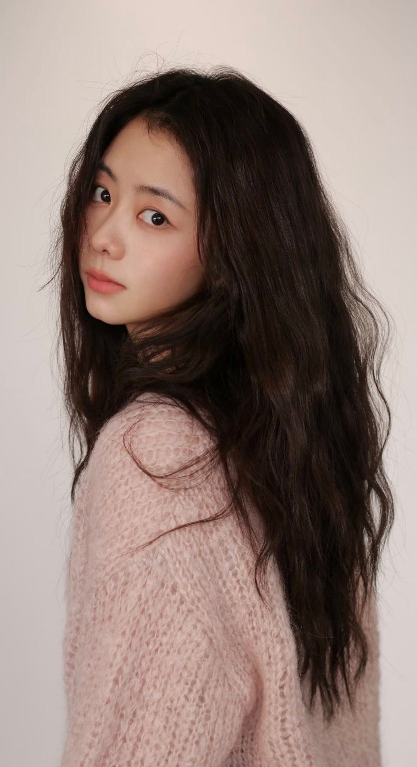 《蘭香如故》36歲譚松韻甜得太犯規！5個小故事認識娃娃臉女神，麻糬肌保養＋瘦身秘訣一次看！-11