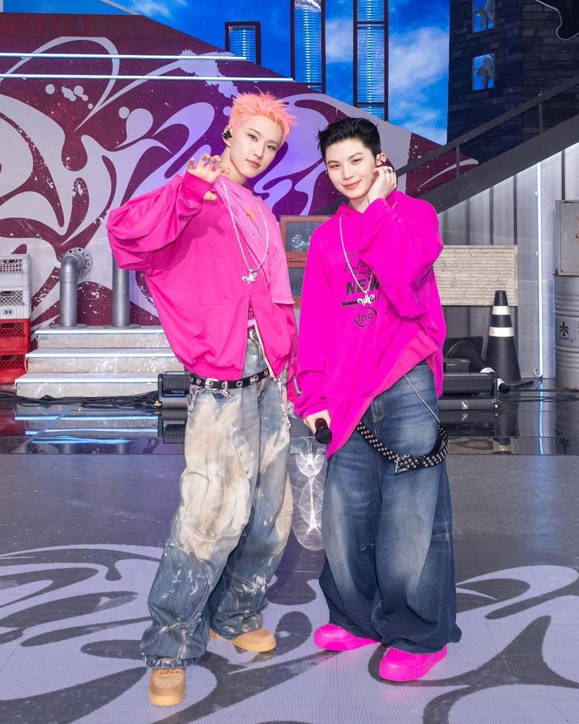 豪雨來襲！SEVENTEEN小分隊HOSHI X WOOZI確定7月來台開唱，演唱會時間地點、售票資訊一次看！-2