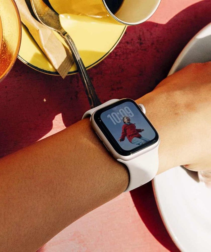 2025最新必買3大智慧型手錶推薦！「Apple Watch SE 3」CP值超高、Garmin這款網友都推爆！-2