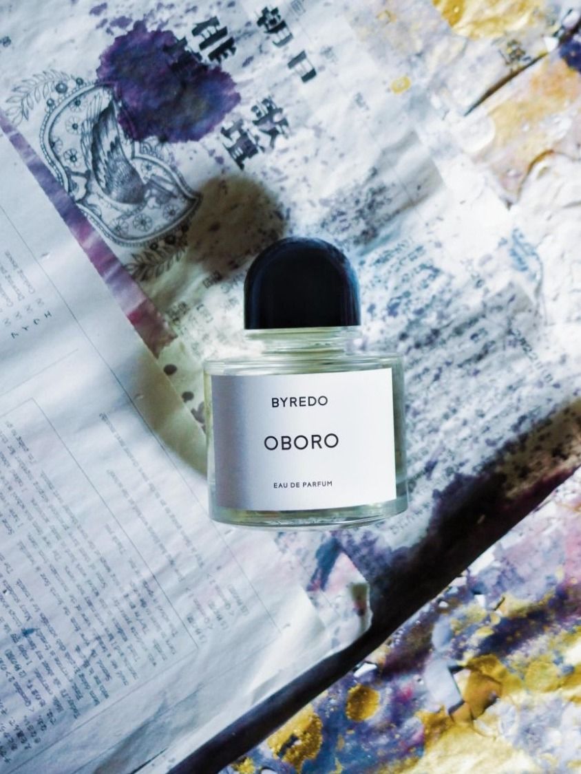 然竣、成訓同款香氣洗澡也能用！BYREDO「00:00未完待續」台灣發售、日本限定朦朧香、秋冬香氛沐浴膠＋身體油一次收！-15