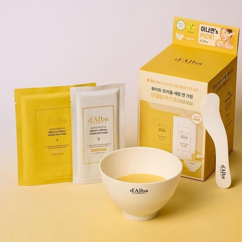 HOSHI、Minnie都愛用！2024韓國OLIVE YOUNG必買軟膜推薦，在家享受美容院同款保養！-14