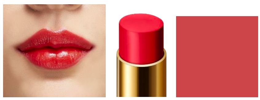 唇膏控尖叫吧！TOM FORD用高跟鞋做成唇膏「霸氣超模黑跟唇膏」一抹緞光平鋪雙唇，唇紋撫平、嘴唇澎翹！-7