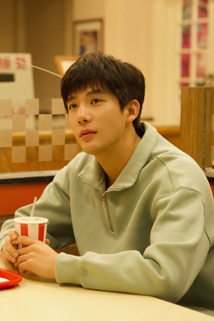 網評2025升咖的陸劇男演員！丁禹兮、李昀鋭漲粉百萬，檀健次演技火爆出圈！-7