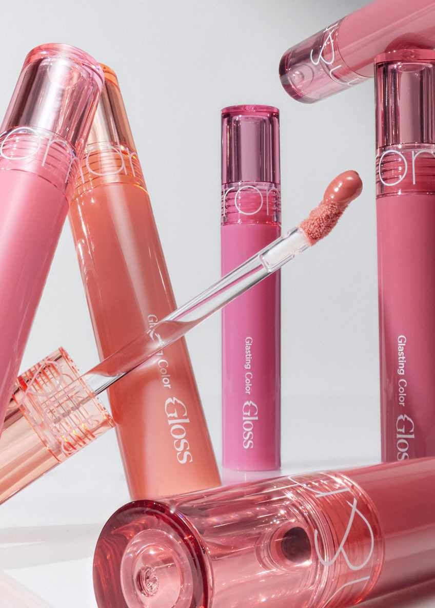 rom&nd官宣ILLIT沅禧為全新代言人！首度解鎖美妝資源，「Wonhee Pick」裸色唇蜜將上市、開賣時間一次看！-7