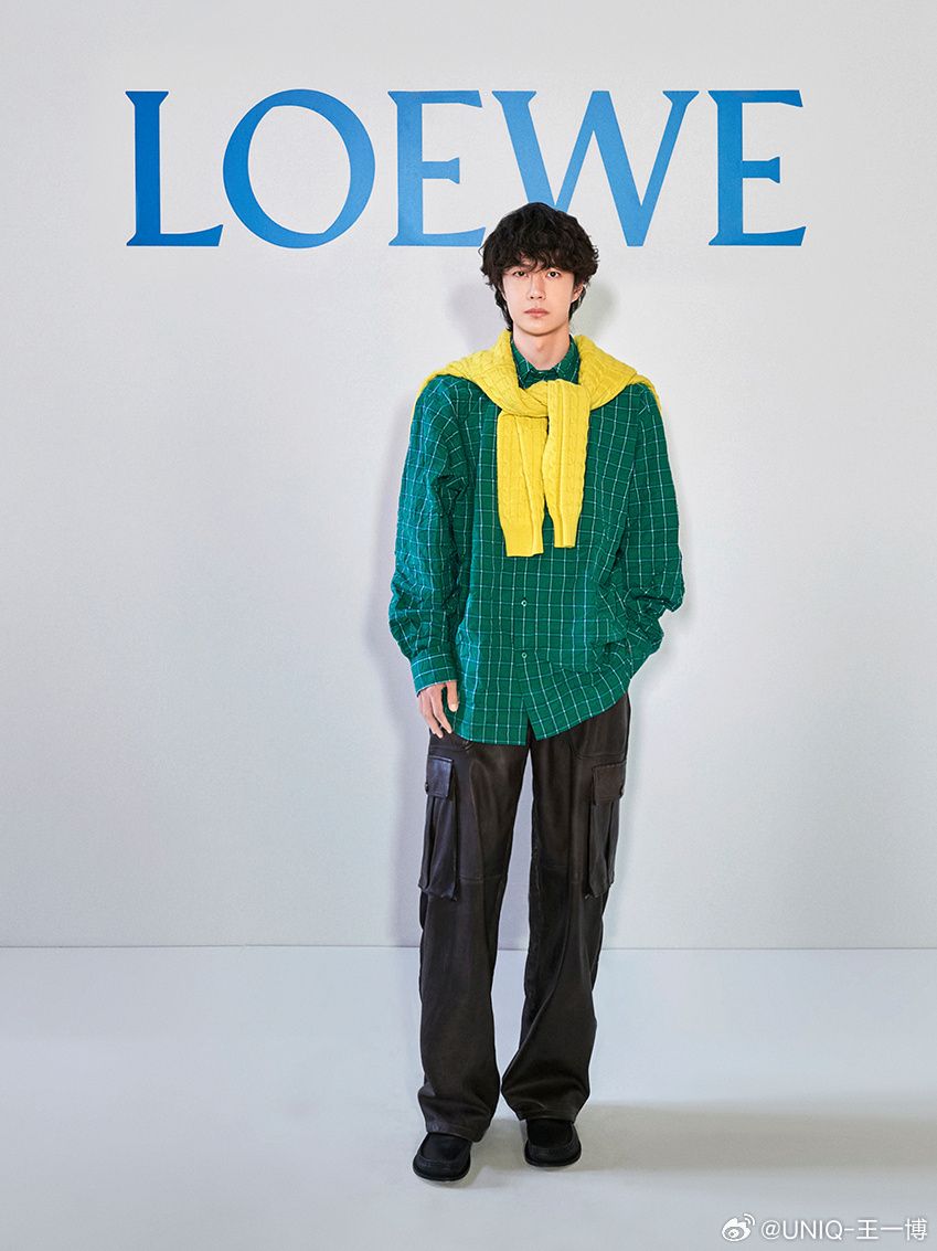 2025中國明星海外人氣排行榜出爐！劉宇寧、王一博榜上有名，趙露思強勢逆襲登頂奪冠！-10