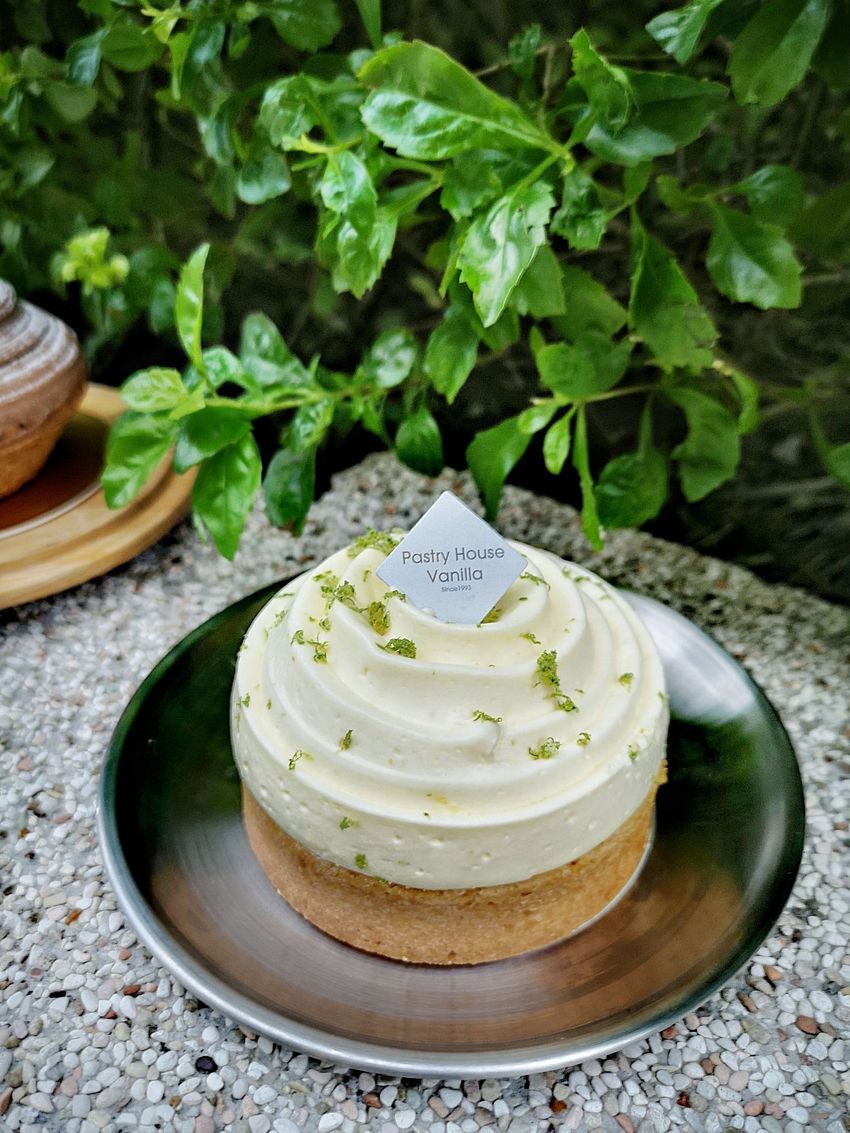 桃園美食｜人氣金牌蛋糕店CP超高的佛心蒙布朗｜ POPO筆記