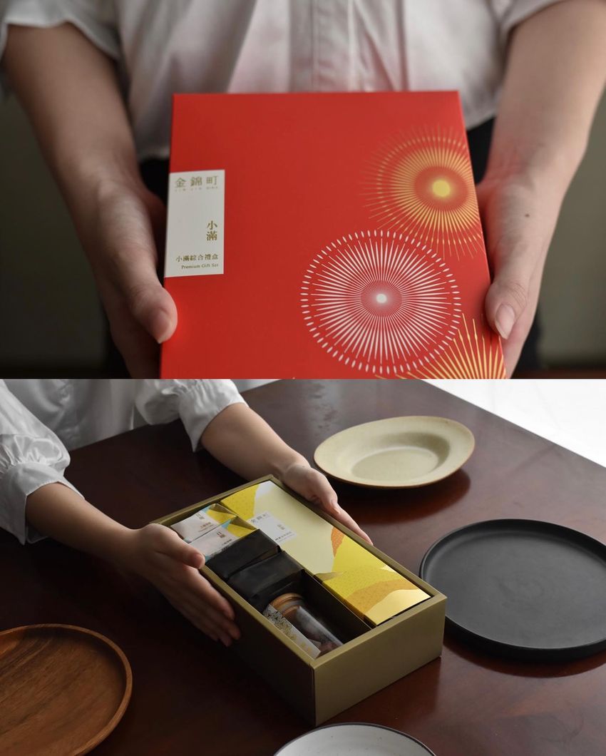 台北美食】浮誇金箔蛋糕這裡買🍯 ｜ POPO筆記