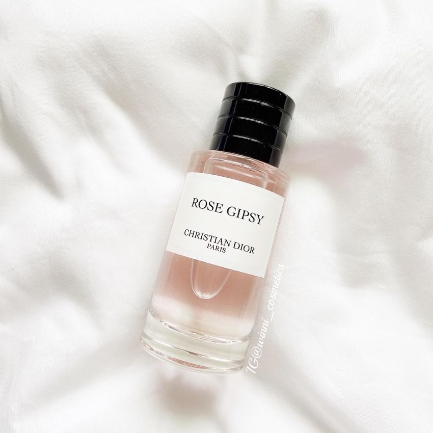 香水(女性用) CHRISTIAN DIOR ROSE GIPSY Rose Gipsy Dior perfume - a fragrance for women and men 2018